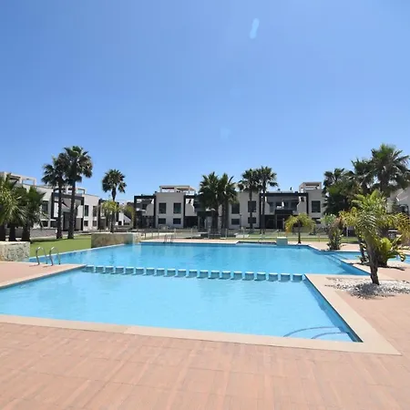 Oasis Beach Orihuela Exterior photo