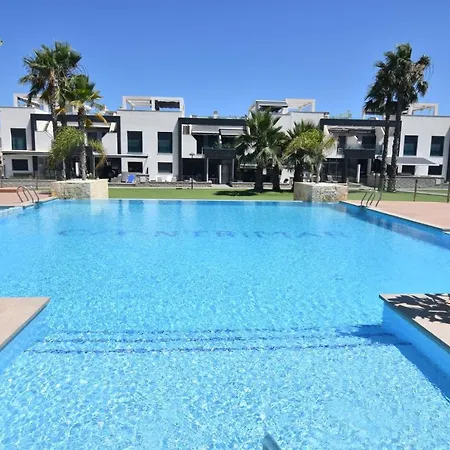 Oasis Beach Orihuela Exterior photo