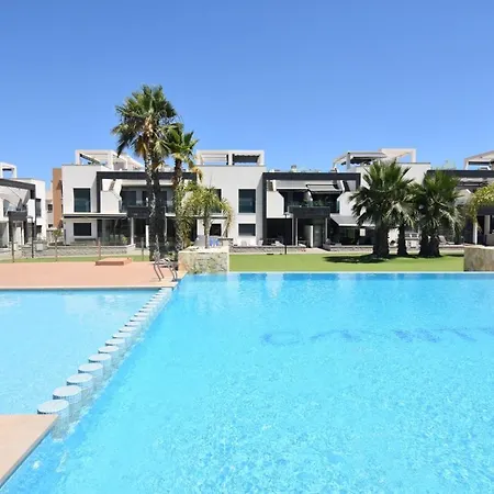 Oasis Beach Orihuela Exterior photo