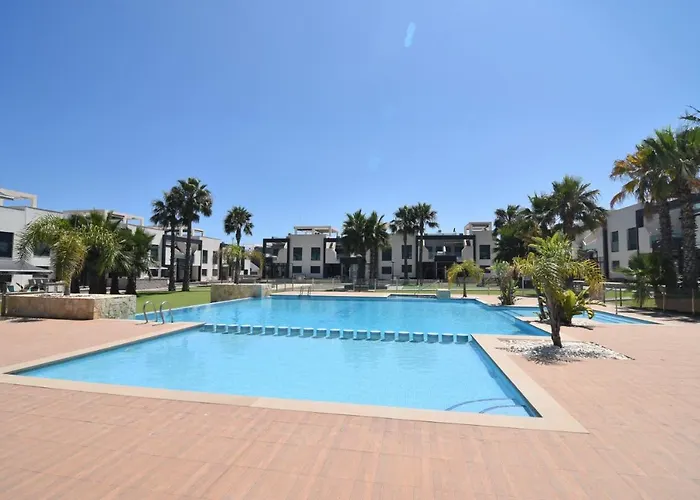 Oasis Beach