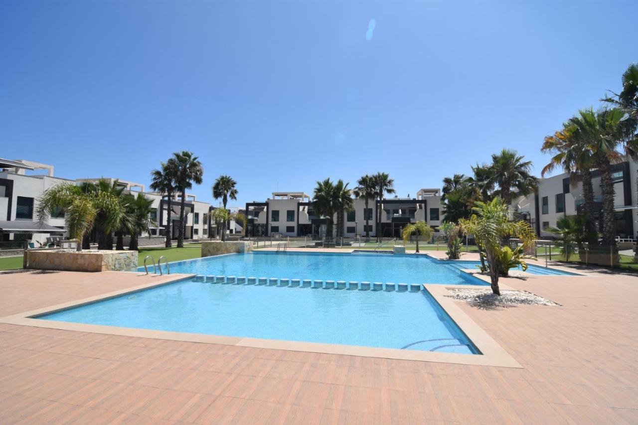 Appartement Oasis