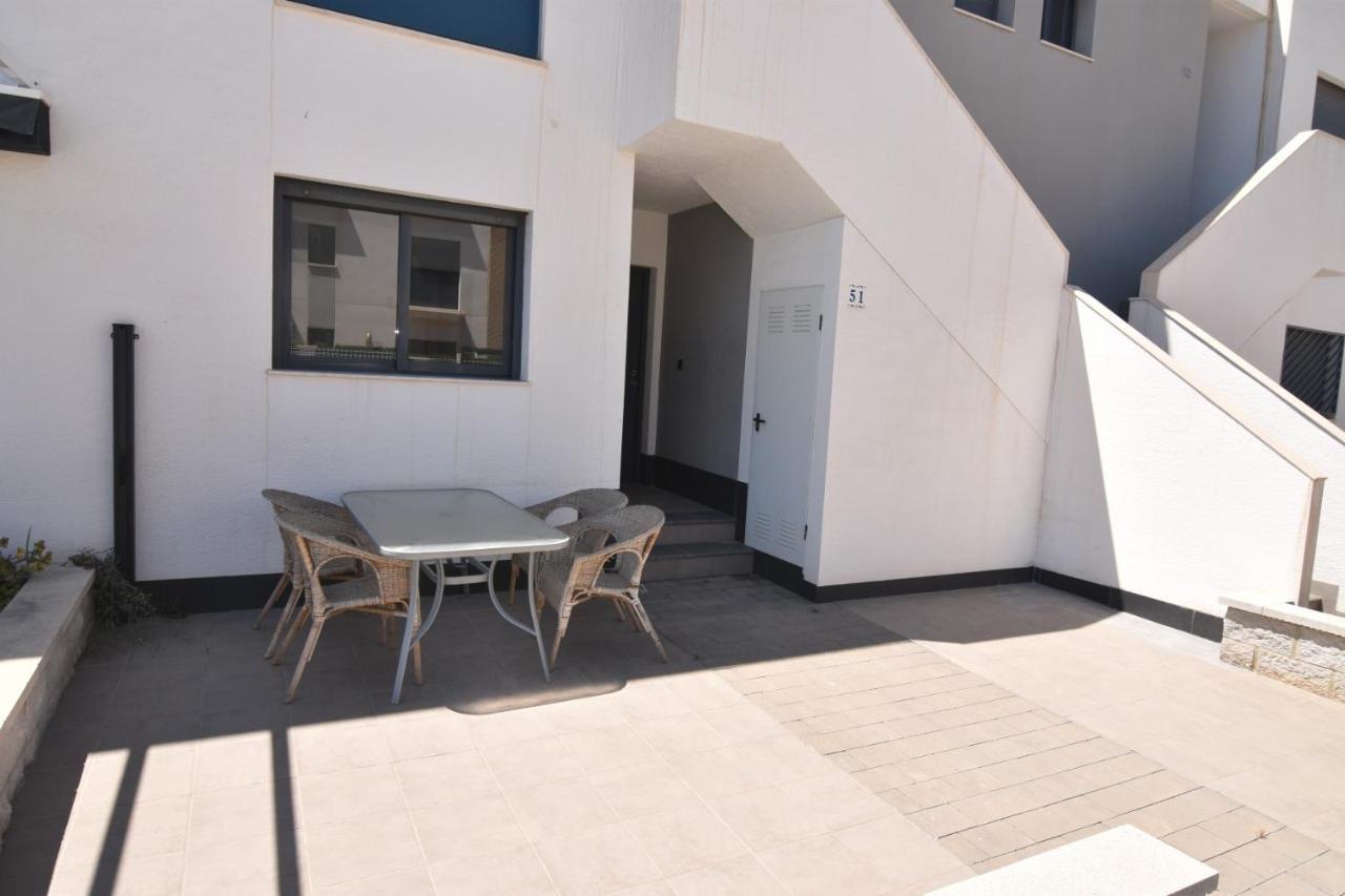 Oasis Appartement *