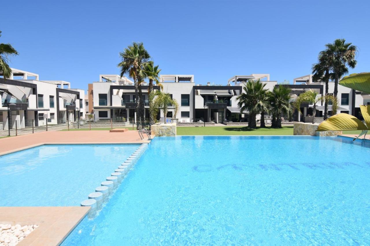 Appartement Oasis *