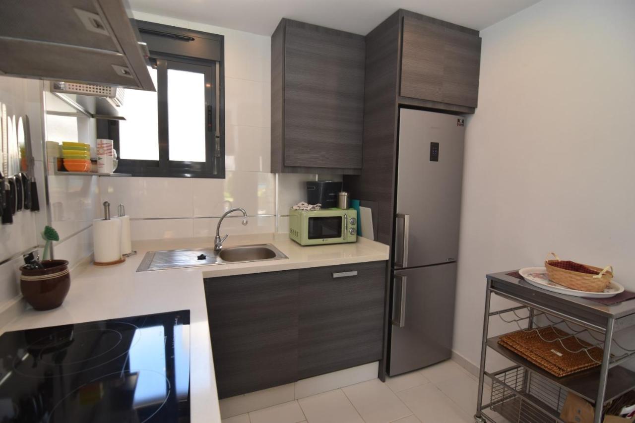 Appartement Oasis