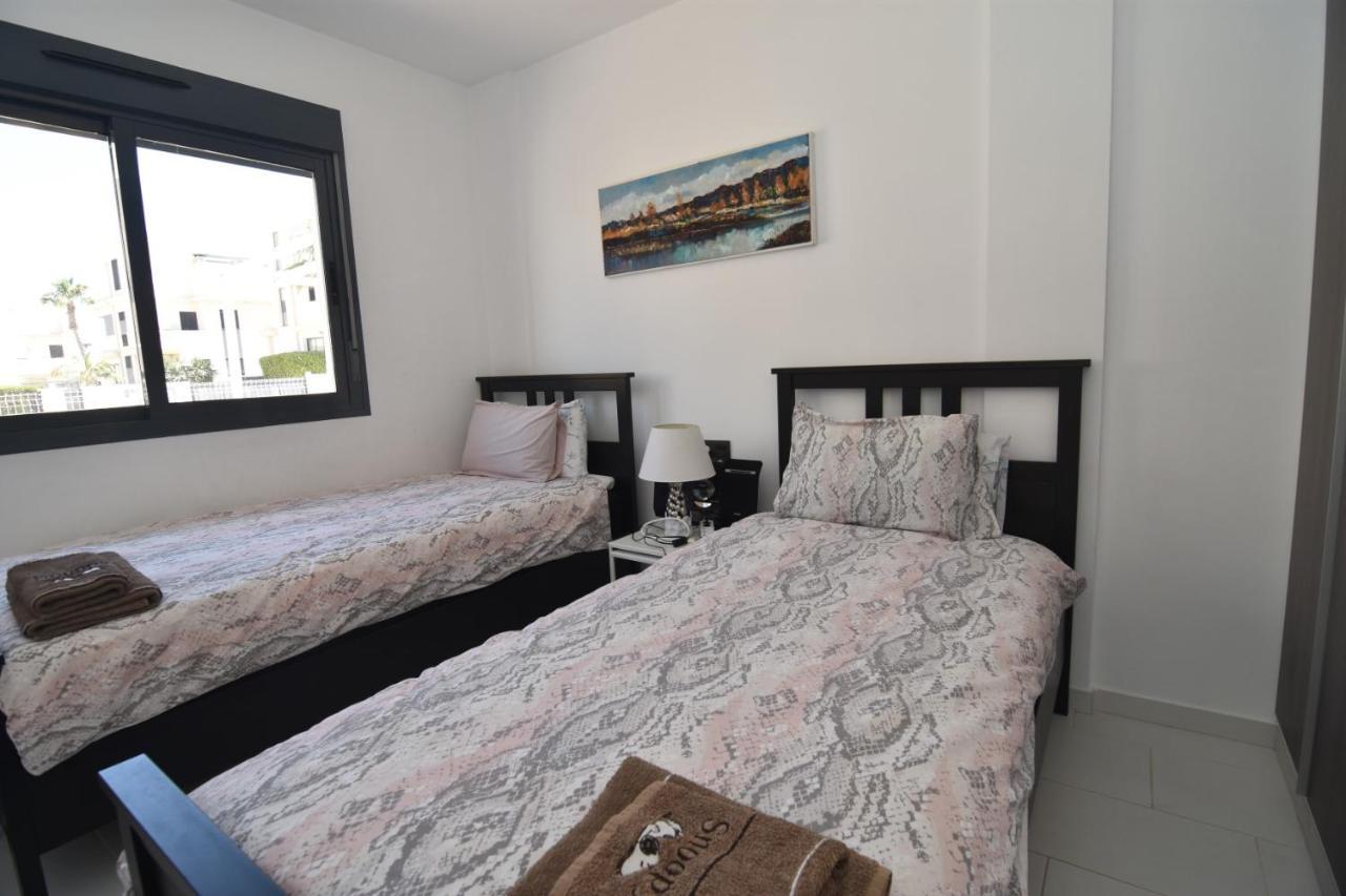 Appartement Oasis