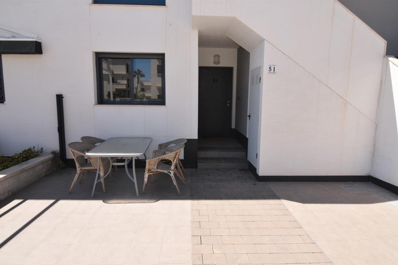 Oasis Appartement *