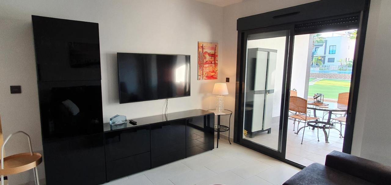 Oasis Appartement Orihuela