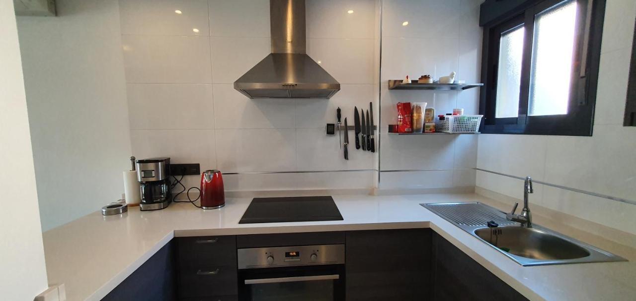Appartement Oasis *