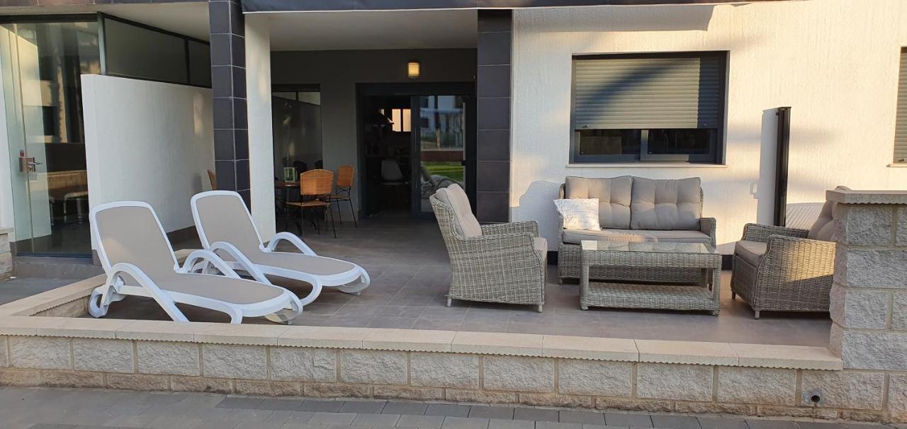Appartement Oasis