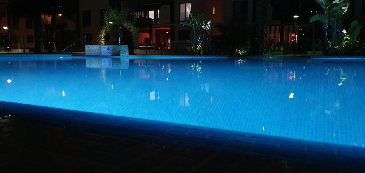 Appartement Oasis Orihuela