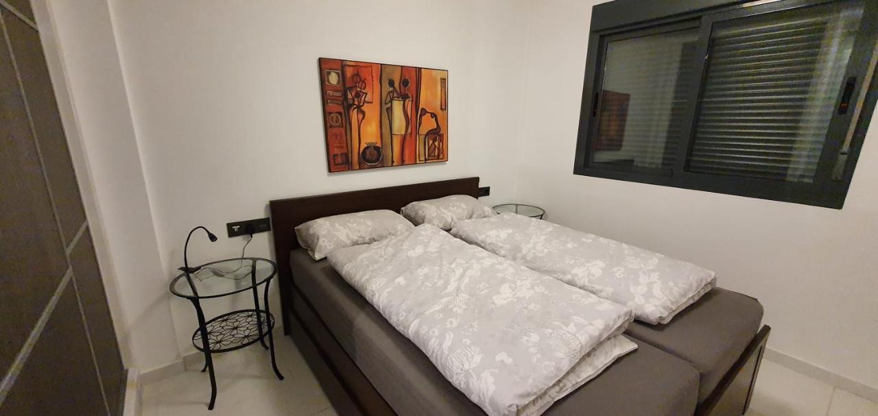 Oasis Appartement *