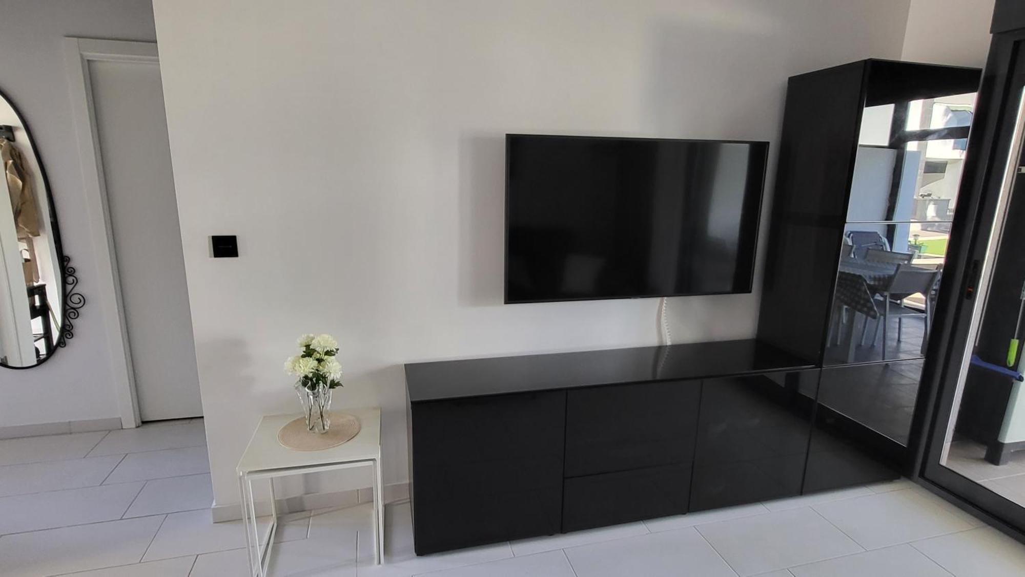 Appartement Oasis Orihuela